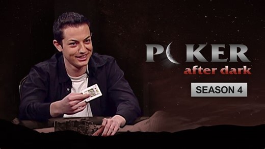 Poker After Dark | Season 4 (2008)