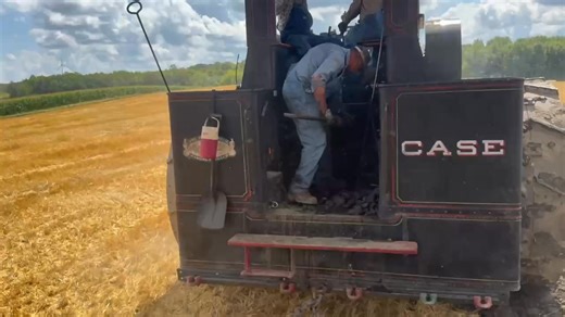 39K views · 802 reactions | The 110hp Case pulling its original 10 bottom Verity plow.. | Mike At Reeves Restoration | Facebook