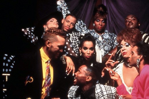 Looking at Paris Is Burning 30 years after its release