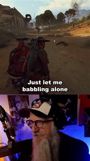 POV: Du spielst mit ADHS ARC Raiders