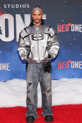 Jay Manuel reveals current status of Tyra Banks friendship