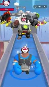 Planet of the apes fight ❤️‍🔥part 1