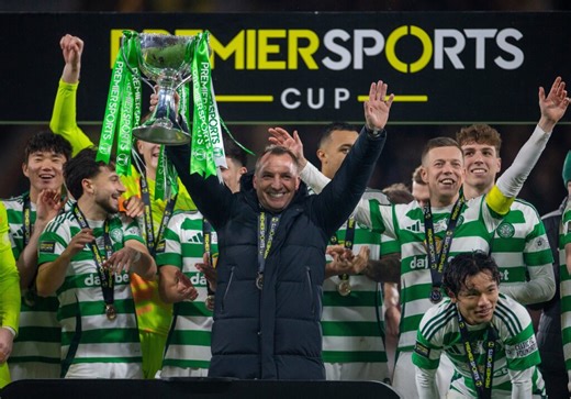 Celtic League Cup Draw: What It Means For Season Ticket Holders | Latest Celtic News