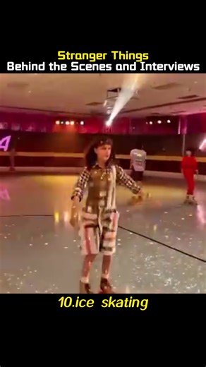 Behind the Scenes of Stranger Things | Exclusive Interviews and Bloopers #StrangerThings #BehindTheScenes #Bloopers #Interviews #NetflixSeries