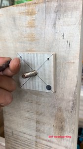 tutorial yang baik #tutorial | BNF Woodworking