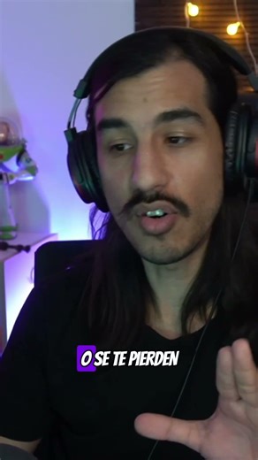 Let's talk about age.