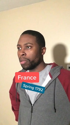 Cory Bradford on TikTok