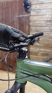 47 reactions | This is why neglecting headset bearings gets expensive... If my customer came with the bike 2 years ago, greasing the headset would cost him about $10. Now we need to buy this: https://amzn.to/47F0cLk | Cycling & Mountain Biking | Facebook