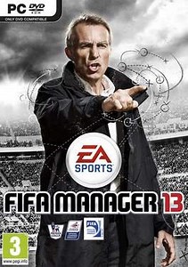 FIFA Manager 13 PC Full Español | MEGA
