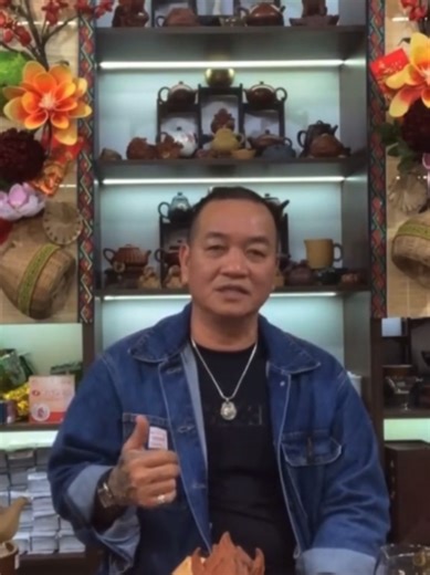 Hải Bánh và câu chuyện về Hưng Minhon