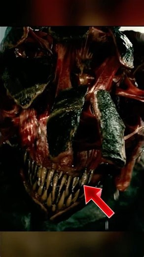 Most Dangerous Alien in Movies 🤯 #trending #shorts #godzilla