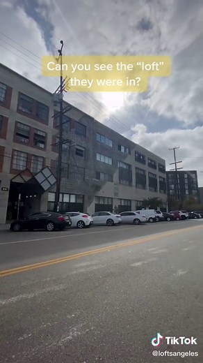 Exploring the Binford Lofts in LA with New Girl | Daily Vlog