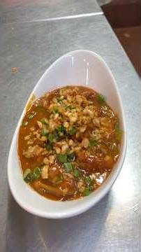 Garlic, chicken gravy restaurant style #shotrs #food #viralvideo #cooking ￼