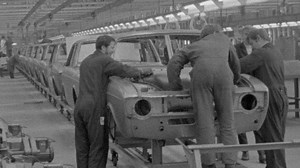 Watch Rootes Car Factory - BFI Player