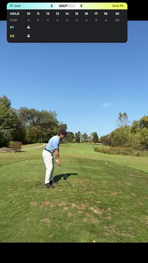 I need to learn how to putt! #fyp #golftiktok #viralvideo #blowthisup #golf