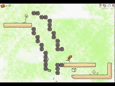 Use Boxmen - Level 8