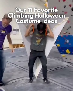 Climbing Magazine on Reels