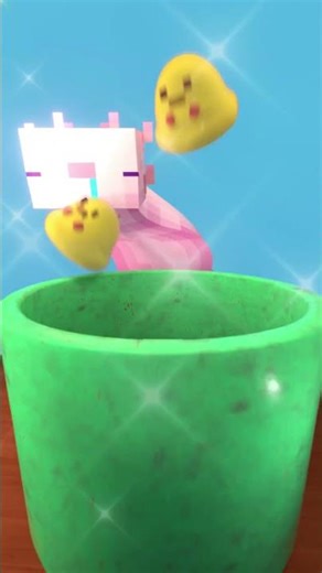 Mazetara mazetara nani iro naru ka na [Minecraft Chick Version]