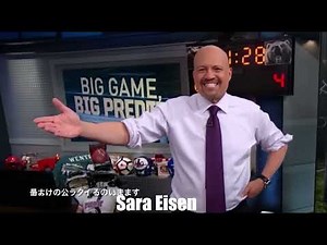 Squawk on the Street but it's all Jim Cramer indiviudkual videos