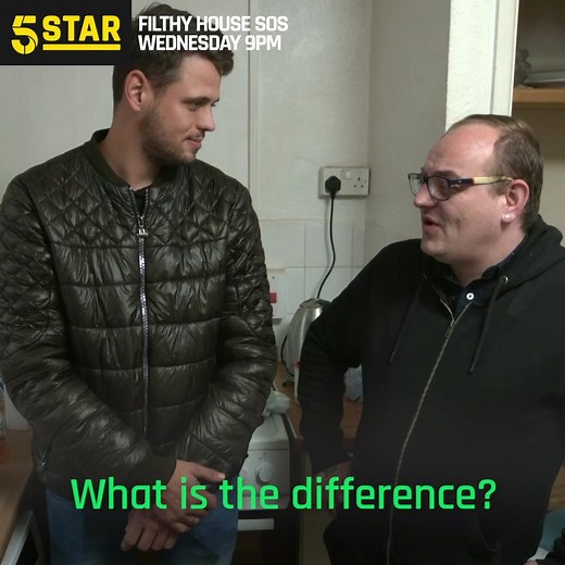 53K views · 91 reactions | Shop-bought vs home made window cleaner, which will win? | Channel 5 | Facebook