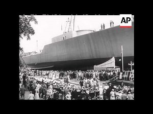 HMAS VOYAGER - SOUND