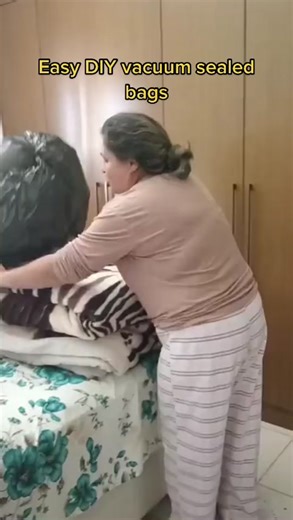 #storage #diy #vacuum