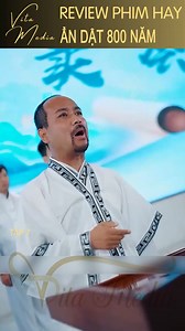 1.1M views · 19K reactions | Người đàn ông sống bế quan 800 năm sau khi tỉnh dậy lập tức khiến thế giới kinh động. Phần 7 ( Còn Tiếp) | Vita Media Review Phim Chiến Thần | Facebook