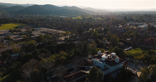 The Vineyards Simi Valley Venue Feature - Kevin Bernes Wedding Films