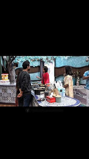 1.5K reactions · 20 comments | Is this a really Love Track or Vote Track樂 ..... . . Next pearle sreene loading or just drama #bigbossmalayalamseason7 | BigBoss Malayalam Season SevenFanpage | Facebook