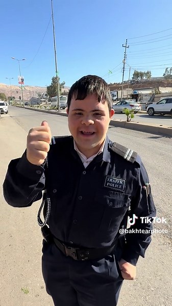 ‏پە پولەکەی شاری کۆیە دەوری پولیسی بینیوە#