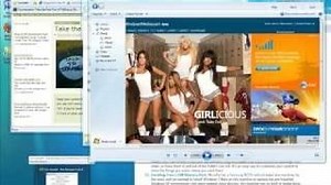 Win 7 Tip: The Taskbar Is the Most Useful New UI Change