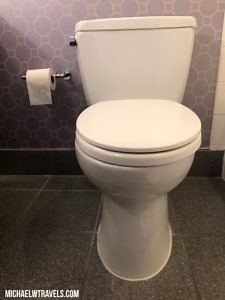 Did You Know? There's An Interactive NYC Bathroom Map!