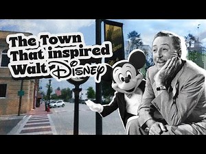 Why You MUST Visit Marceline, Walt Disney's Hometown (2024)