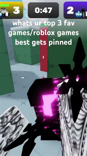 Whats best game on roblox