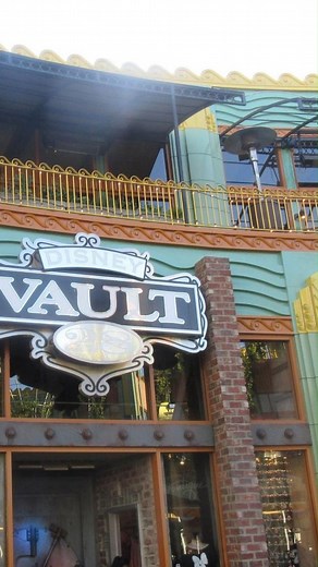 The Secret Walt Disney Left Hidden in Plain Sight #Disney #Mystery #History | Behind The Castle Walls