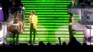 Rod Stewart - I Don't Want To Talk About It ft. Amy Belle