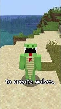 The Story Of Minecraft's HARDEST Mod: Better Than Wolves