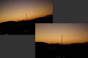 【Capture One 22新機能】オート調整で水平を取る（オート以外の3つの調整方法も紹介)