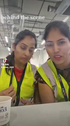 Behind the Scenes of Industrial Safety Conversations