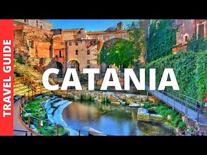 Catania Italy Travel Guide: 15 BEST Things To Do In Catania Sicily