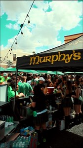 63 reactions | Who partied out back with us last year?  Check out the Party Out Back—live music, cold beer, and the best crowd around!  Don’t miss out this year—check out our music schedule! www.murphyslaw.pub/st-patricks-day-2025 | Murphy's Law Irish Pub | Facebook