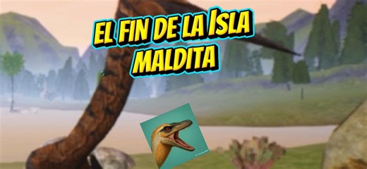 La actualización de The Cursed Isle: ¿Te gustó?