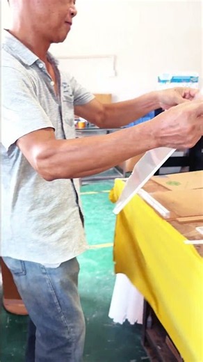 How acrylic products are made step by step ✨
