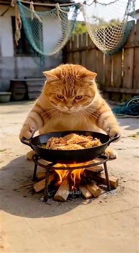 Orange Cat Cooking: Typhoon Shelter Crab