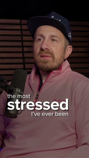 The Fastest Way to Stress Yourself Out as a Founder