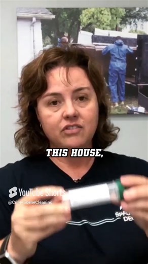 28K views · 190 reactions | How to use a meth testing kit. #crimestories #truecrime #spauldingdecontampa #methtestingkit | Spaulding Decon -Tampa FL | Facebook