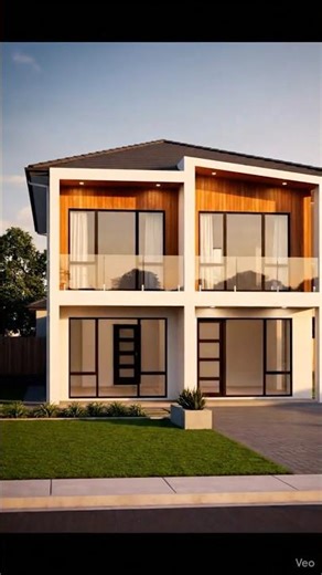 骨組みだけの土地が3秒でラグジュアリーハウスに！🏗️ #ビルド・アップ #thebuildup #タイムラプス #建設過程 #建築設計 #構造設計 #施工プロセス #建築 #建設