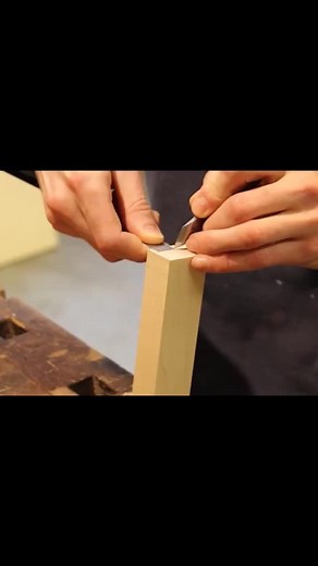 Mastering the Craft: Wood Mortise Techniques