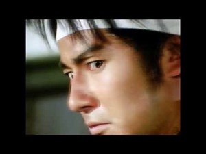 怪談・首斬り浅右ヱ門