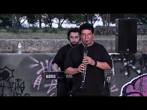 Θεόφιλος Πουταχίδης LIVE | Μοναδική καλοκαιρινή βραδιά στο Θέατρο Κήπου